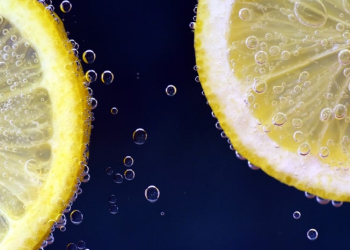 Infus Lemon