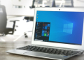 Laptop Microsoft