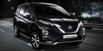 Nissan Baru