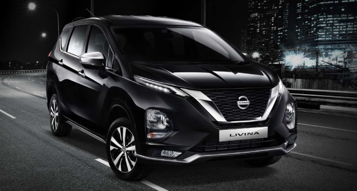 Nissan Baru