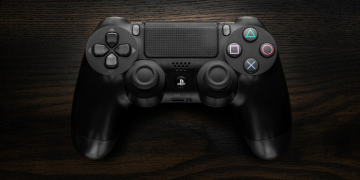 Stik Playstation