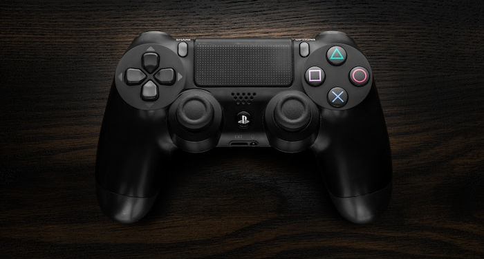 Stik Playstation