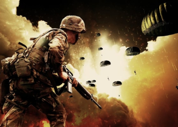 War Ukraina Rusia