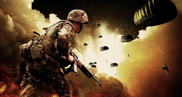 War Ukraina Rusia