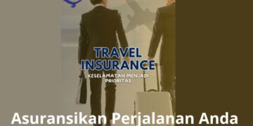 Askrida Perusahaan Asuransi Perjalanan Yang Rekomendasi
