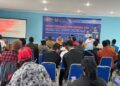 HPN 2026 Jabar Bedah Dampak KUHP Baru bagi Pers
