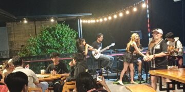 Casa Riverside Hadirkan Nuansa Bali Cozy di Bojonggede Bogor